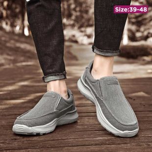 نعال قماشي خارجي أنيق للرجال