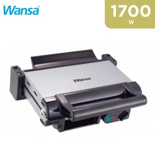 Contact Grill 1700W by Wansa