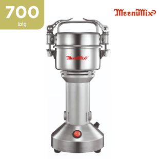 خلاط ومطحنة 700 واط من MeenuMix 
