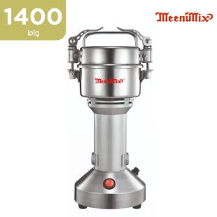 خلاط ومطحنة 1400 واط من MeenuMix 
