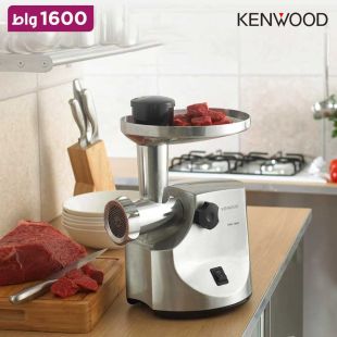 مفرمة لحوم 1600 واط من Kenwood