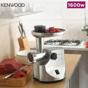 Kenwood 1600W Meat Grinder