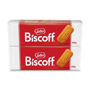 عبوة بسكوف ديو 250 جرام × 2