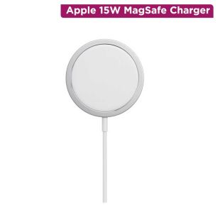 شاحن MagSafe لاسلكي 15 واط من Apple