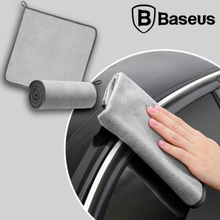 Microfiber Car Drying Towel by Baseus 