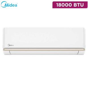 Midea Split Air Conditioner 18,000 BTU