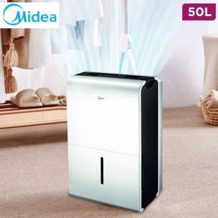 Midea Dehumidifier 50L