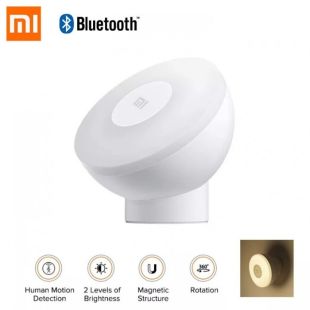 Mi Motion-Activated Night Light 2 by Xiaomi