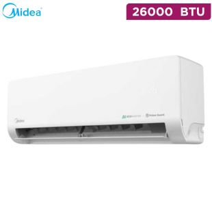 Midea Split Air Conditioner Inverter 26,000 BTU WiFi Cool