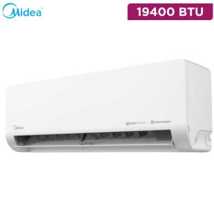 Midea Split Air Conditioner Inverter 19,000 BTU WiFi Cool