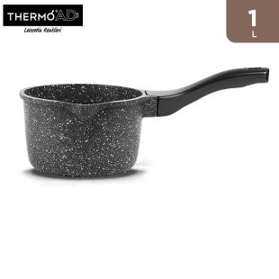 Granite Milk Pot 1L By Thermo Ad