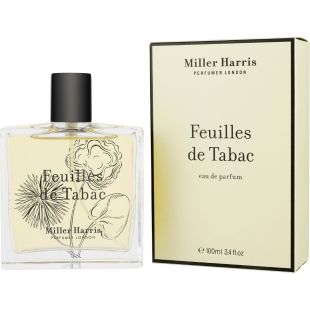 Miller Harris Feuilles de Tabac 100ml EDP For Unisex