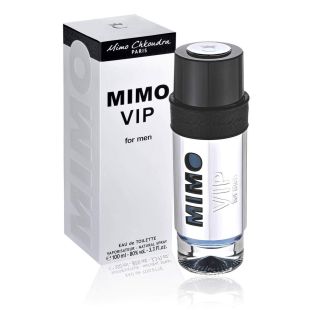 عطر Mimo VIP للرجال 100 مل EDT من Mimo Chkoudra
