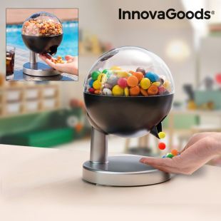 موزع سناكس ميني أوتوماتيكي من InnovaGoods