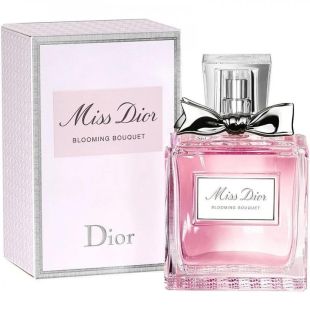 عطر Miss Dior Blooming Bouquet للسيدات 100 مل EDT من Dior