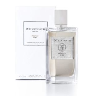 عطر Perfect Oud للرجال والسيدات 100 مل EDP من Mizensir