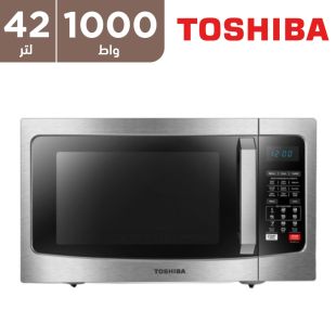 فرن ميكروويف حراري سعة 42 لتر من Toshiba 