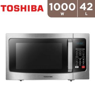 Convection Microwave Oven 42L by Toshiba