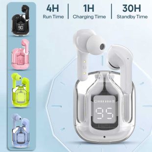 Wireless Earphone CY-T2 with LED Display