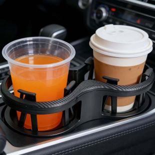 Multifunctional Car Cup Holder Ashtray