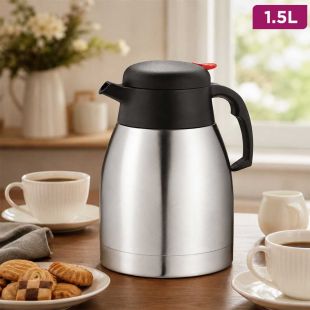 Tea and Coffee Thermos Flask 1.5 L