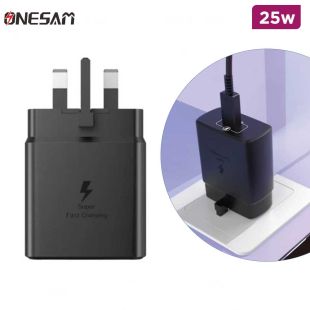 Onesam 25W PD Type-C Wall Charger