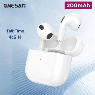 ONESAM 200mAh Wireless Bluetooth Earphones