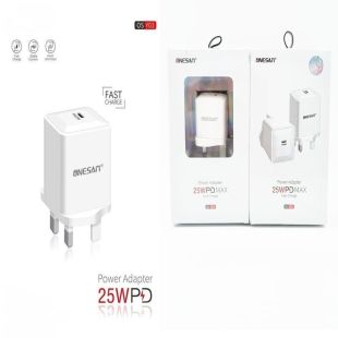 ONESAM 25W Type-C PD Wall Charger