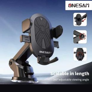 Onesam 360 Degree Rotating Car Phone Holder