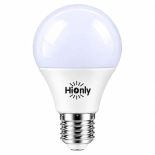 لمبة LED قوة 12 واط بقاعدة E27 موفرة للطاقة من Hionly