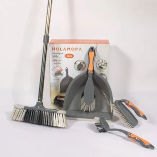 Modern 5Pcs Home Cleaning Tool Set