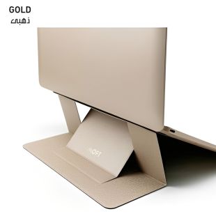 قاعدة لابتوب قابلة للطى من Moft