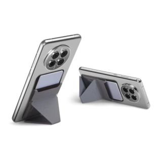 قاعدة هاتف Snap-On متوافق مع Magsafe من Moft