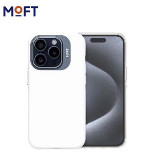 Moft Snap Case for iPhone 15 Pro MagSafe Enhanced - New Product / Open Box