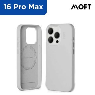 غطاء حماية لهاتف آيفون 16 برو من Moft