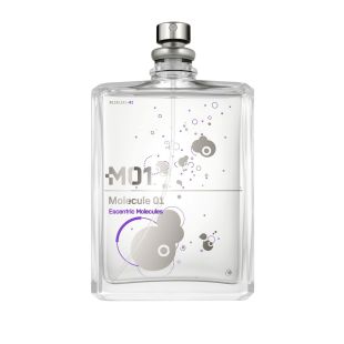 Molecule 01 EDT 100ml by Escentric Molecule For Unisex - Tester