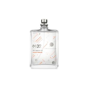 Molecule 02 EDT 100ml by Escentric Molecule For Unisex - Tester