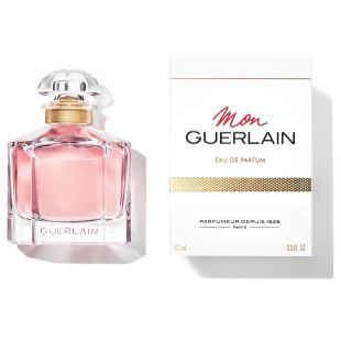 Mon Guerlain 100ml EDP For Women by Guerlain