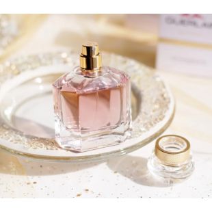 عطر Mon Guerlain للسيدات 100 مل EDT Tester من Guerlain