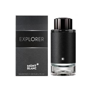 Mont Blanc Explorer 200ml EDP For Men
