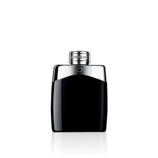 عطر Legend للرجال 100 مل EDT Tester من Mont Blanc