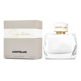 عطر Signature للسيدات 90 مل EDP من Mont Blanc