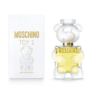 عطر Toy 2 للسيدات 100 مل EDP من Moschino