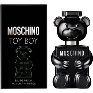 Moschino Toy Boy 100ml EDP For Men