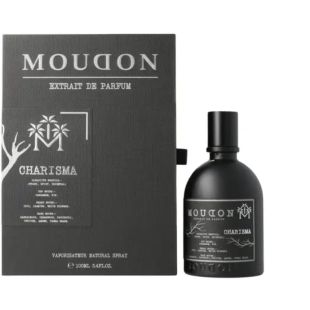 عطر Charisma للرجال والسيدات 100 مل Extrait De Parfum من Moudon