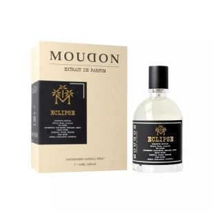 عطر Eclipse للرجال والسيدات 100 مل Extrait De Parfum من Moudon