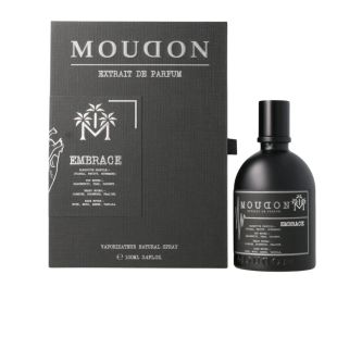 عطر Embrace للرجال والسيدات 100 مل Extrait De Parfum من Moudon
