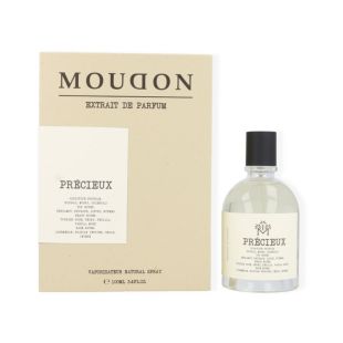 عطر Precieux للرجال والسيدات 100 مل Extrait De Parfum من Moudon