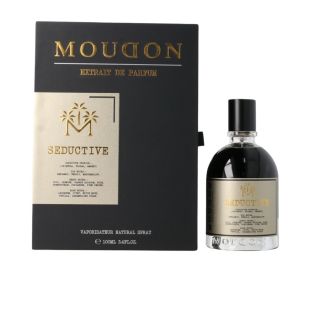عطر Seductive للرجال والسيدات 100 مل Extrait De Parfum من Moudon