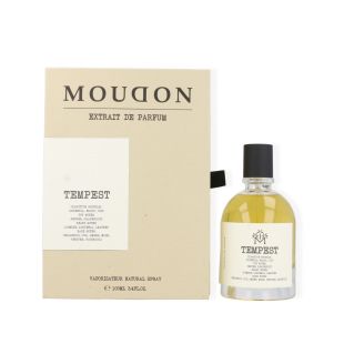 عطر Tempest للرجال والسيدات 100 مل Extrait De Parfum من Moudon